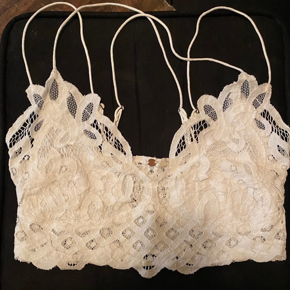Free People bralette